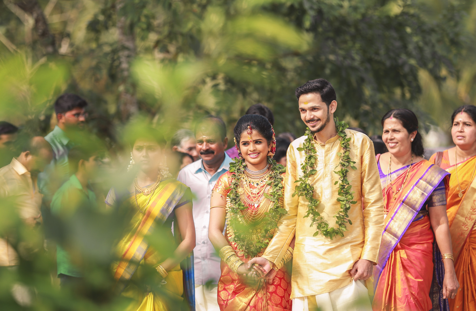 wedding photography in thrissur